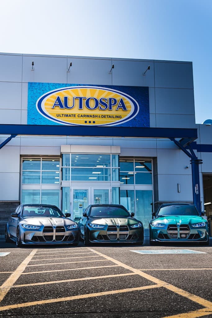 Auto Spa Mississauga - Image 1