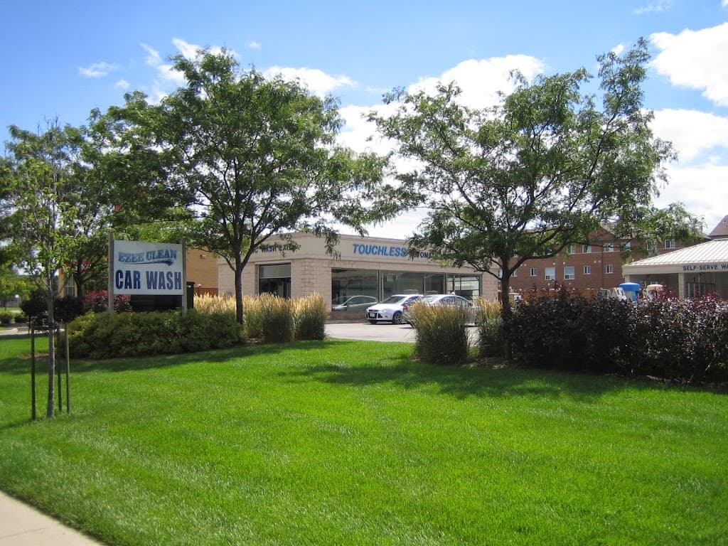 EZEE CLEAN Car Wash - Image 1