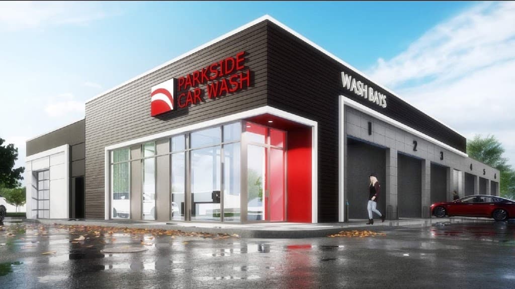 Red Hill Car Wash - Waterdown - Image 1