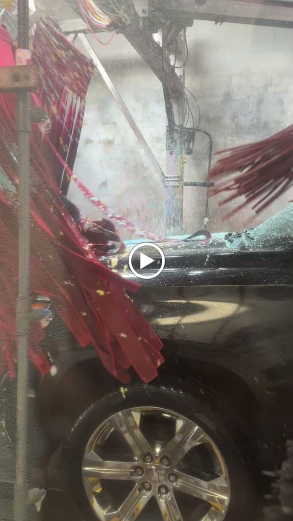 Galaxy Car Wash & Detailing Centre (Formerly Riverside Auto Spa) - Thumbnail 2