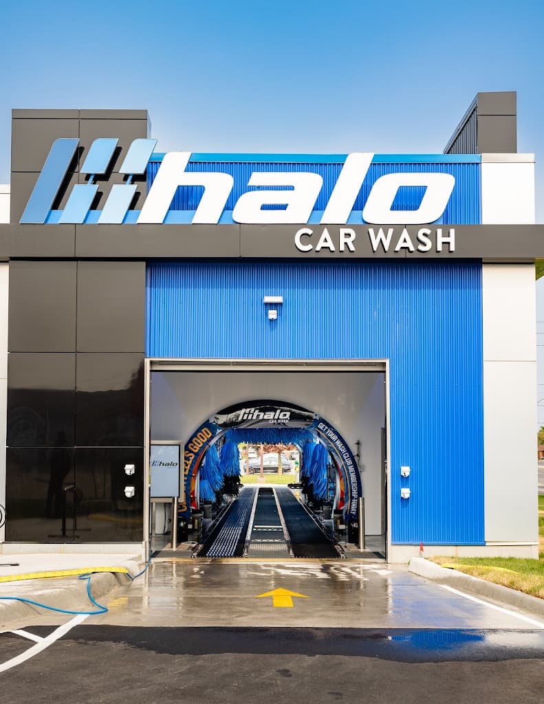 Mega Detail/Hand Car Wash & Emission Testing: Ultimate Guide