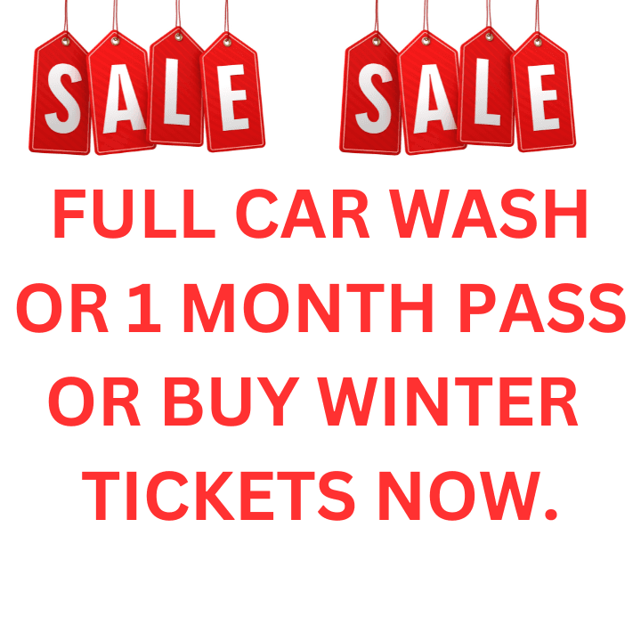 Niagara Soft Cloth Car Wash & Detailing Centre - Image 1
