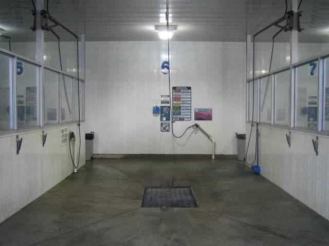 EZEE CLEAN Car Wash - Thumbnail 3