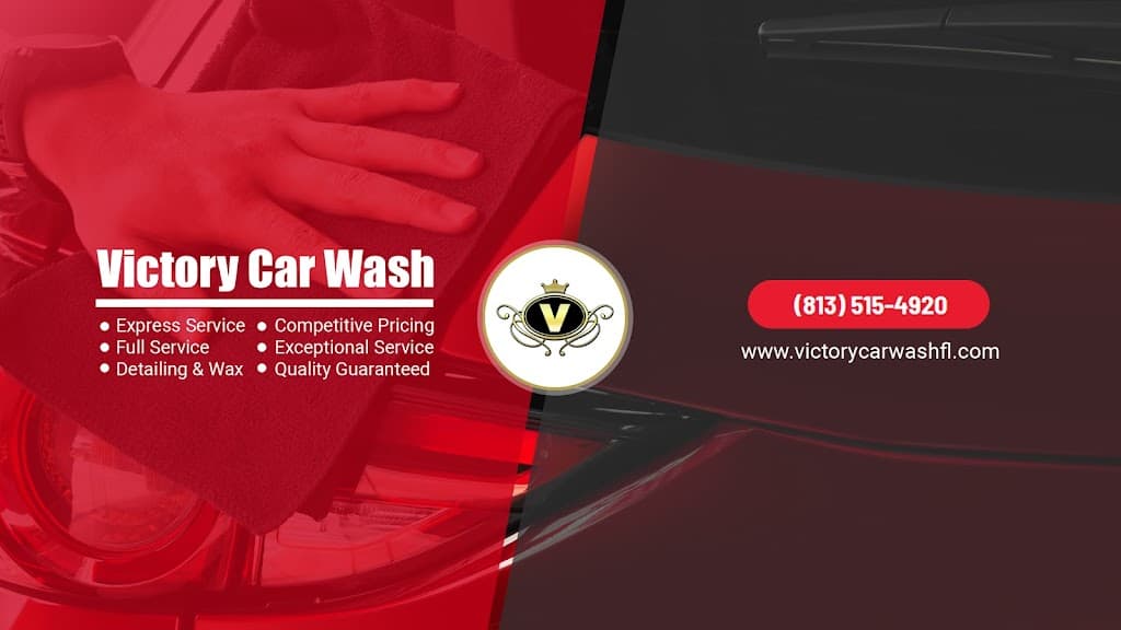 Victory Car Wash