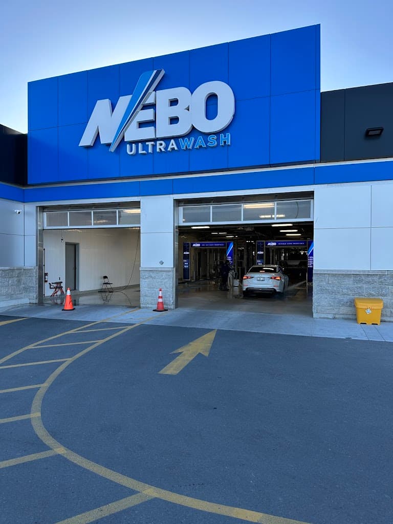 Nebo Ultrawash - Thumbnail 3