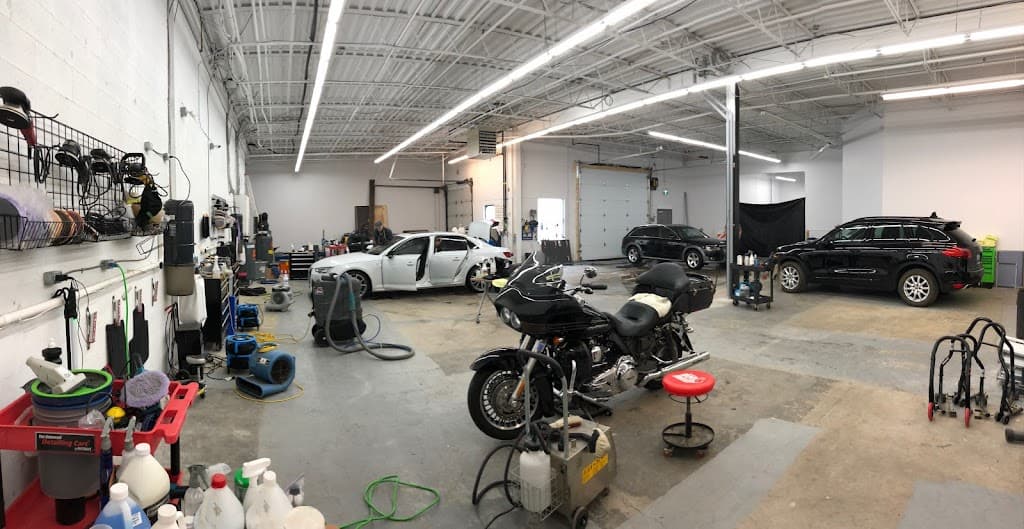 Shine Factory Burnside