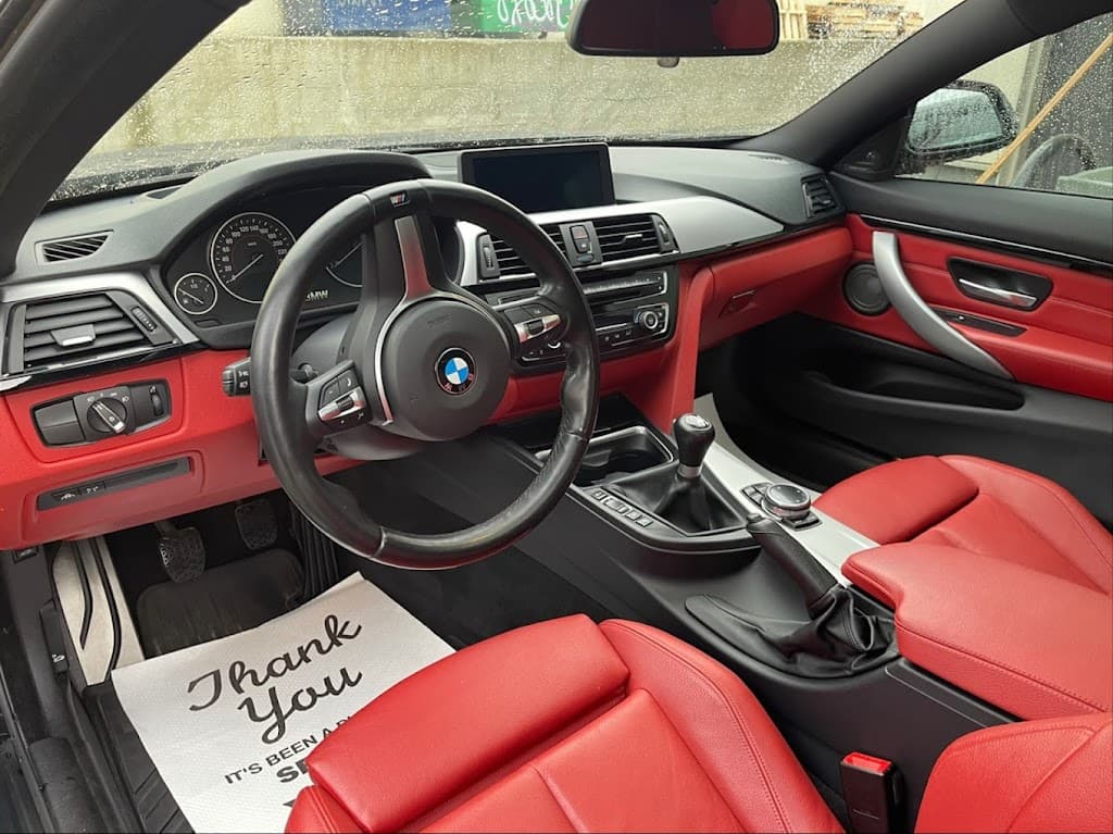 Mist A Spot - Car Detailing Solutions